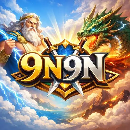 9N9N - Permainan Idle Penuh Tantangan dan Keseruan
