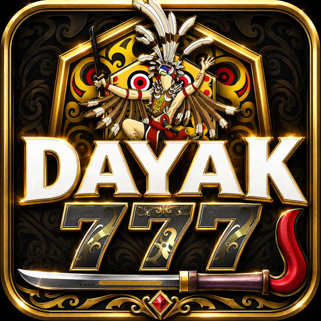 DAYAK777 - Permainan Strategi Seru untuk Para Pecinta Tantangan