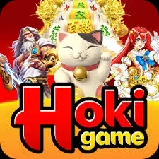 HOKIGAME - Menghadapi Teror dalam Permainan Horor