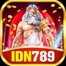 IDN789 - Game Arcade Seru dan Menantang