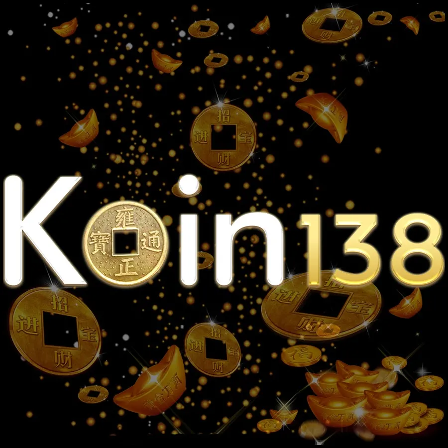 KOIN138 - Pertarungan MOBA Seru dan Menegangkan