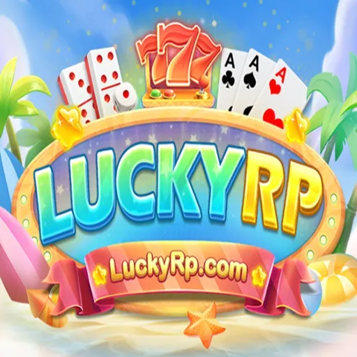 LUCKYRP - Petualangan Epik di Dunia Fantasi