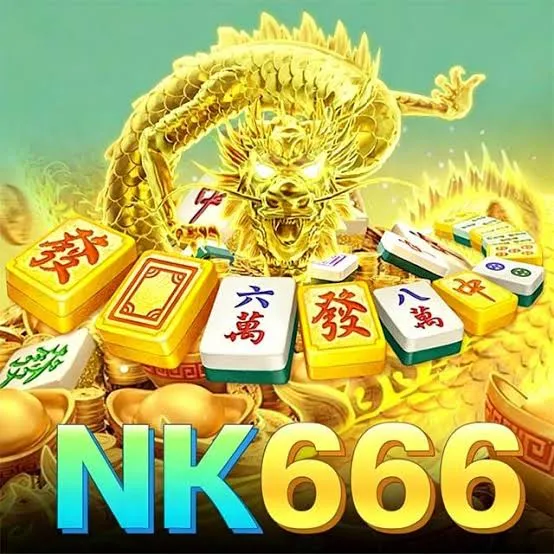 NK666 - Pertempuran Epik dalam Dunia Battle Royale