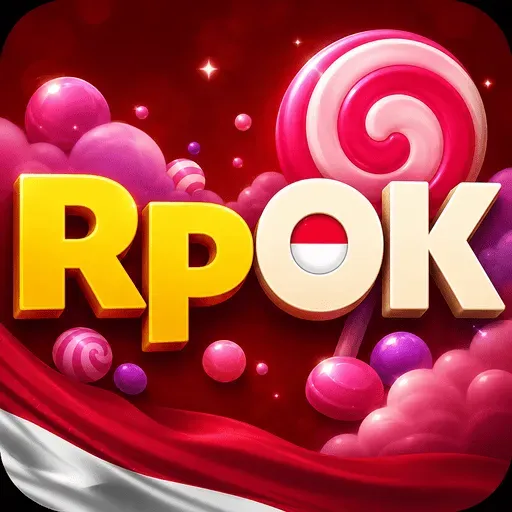 RPOK - Teka-teki Seru dan Menantang