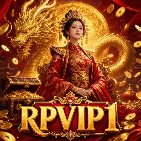 RPVIP1 - Petualangan Seru di Dunia Fantasi
